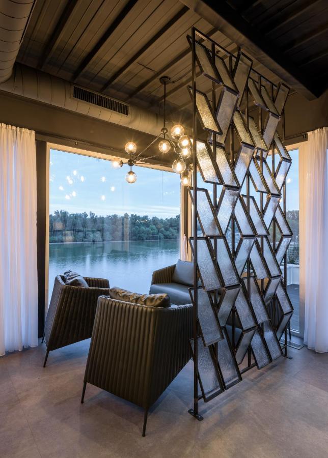 Joy 5 Hotel & Spa Belgrad Zewnętrze zdjęcie